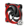 Wentylator Arctic BioniX P120 Red 120mm